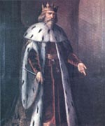 Король Арагона Педро IV