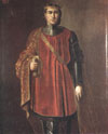 Яков II Арагонский